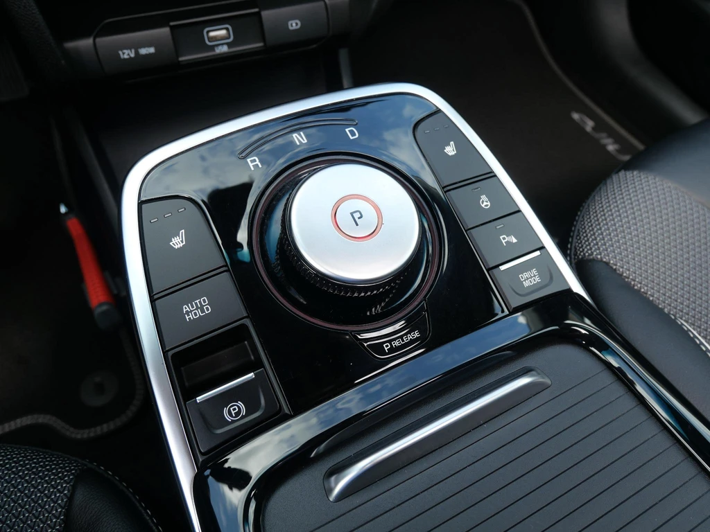 Kia e-Niro – foto 13