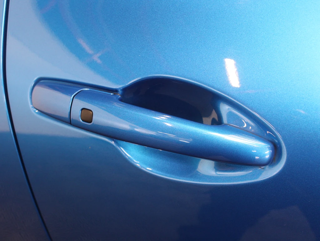 Suzuki Swift – foto 42