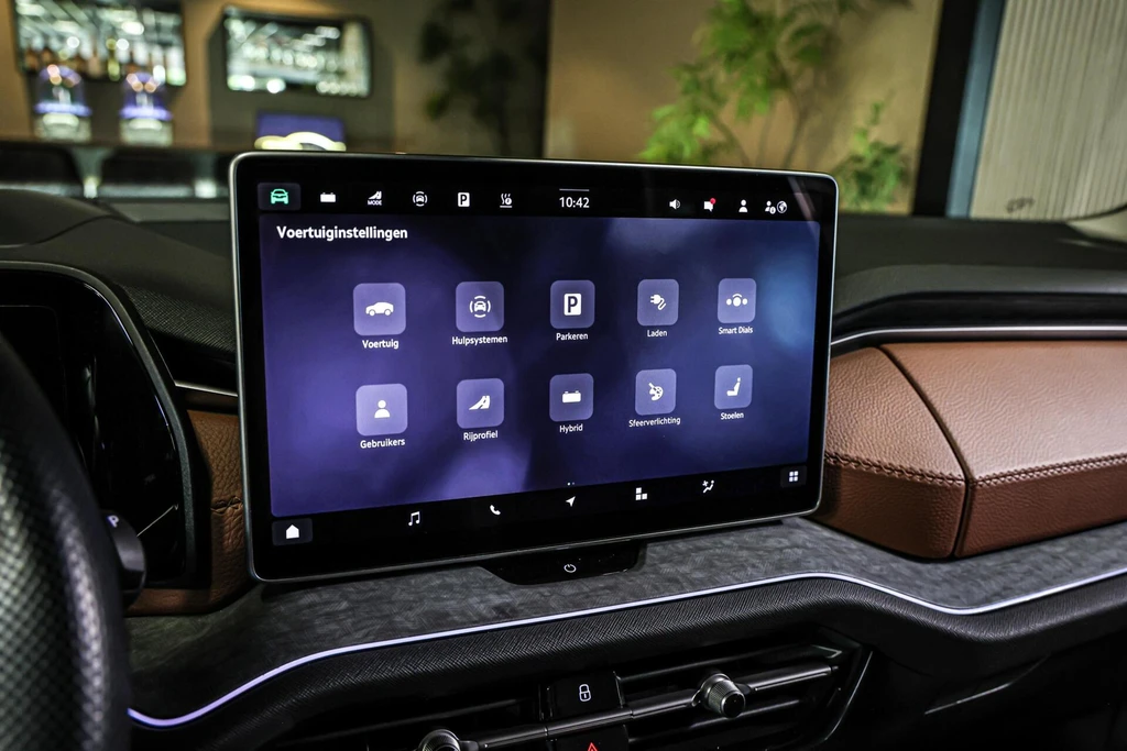Škoda Kodiaq – foto 45