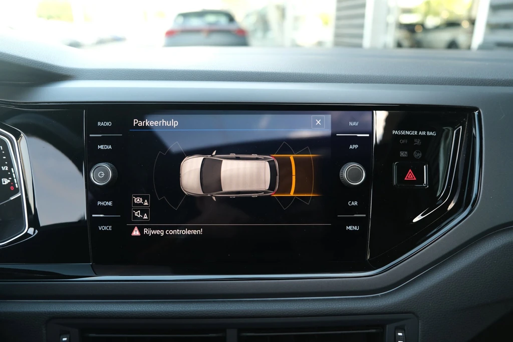 Volkswagen Polo – foto 22