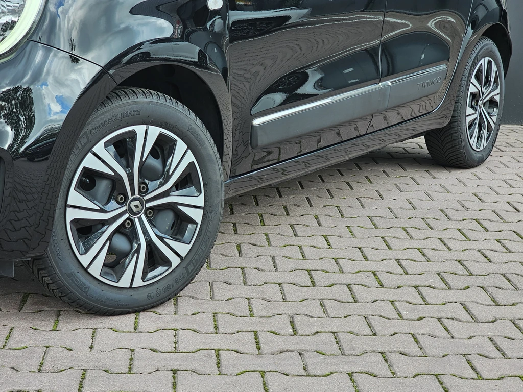 Renault Twingo – foto 9