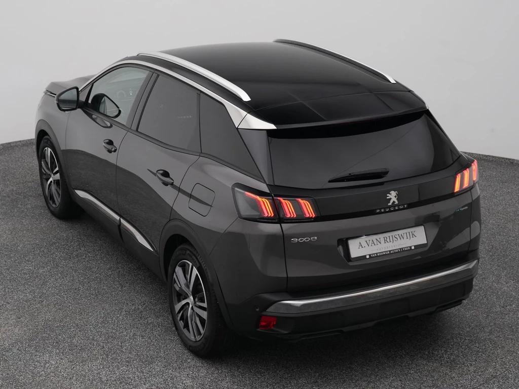 Peugeot 3008 – foto 7
