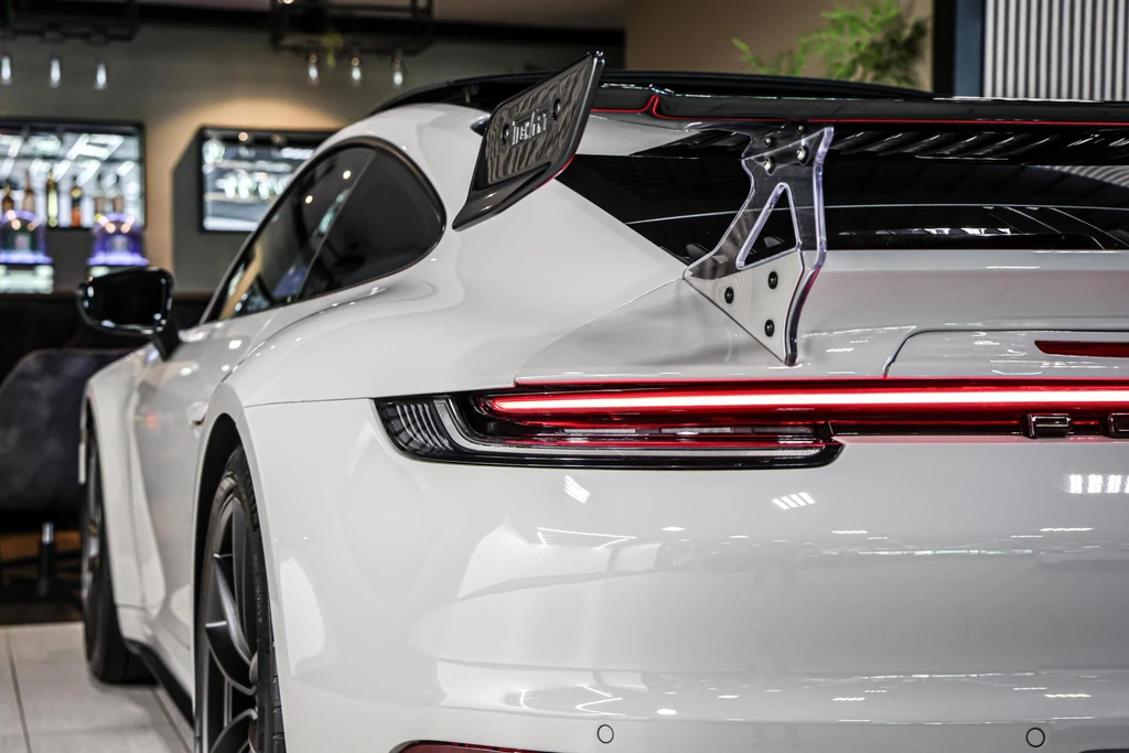 Porsche 911 – foto 5