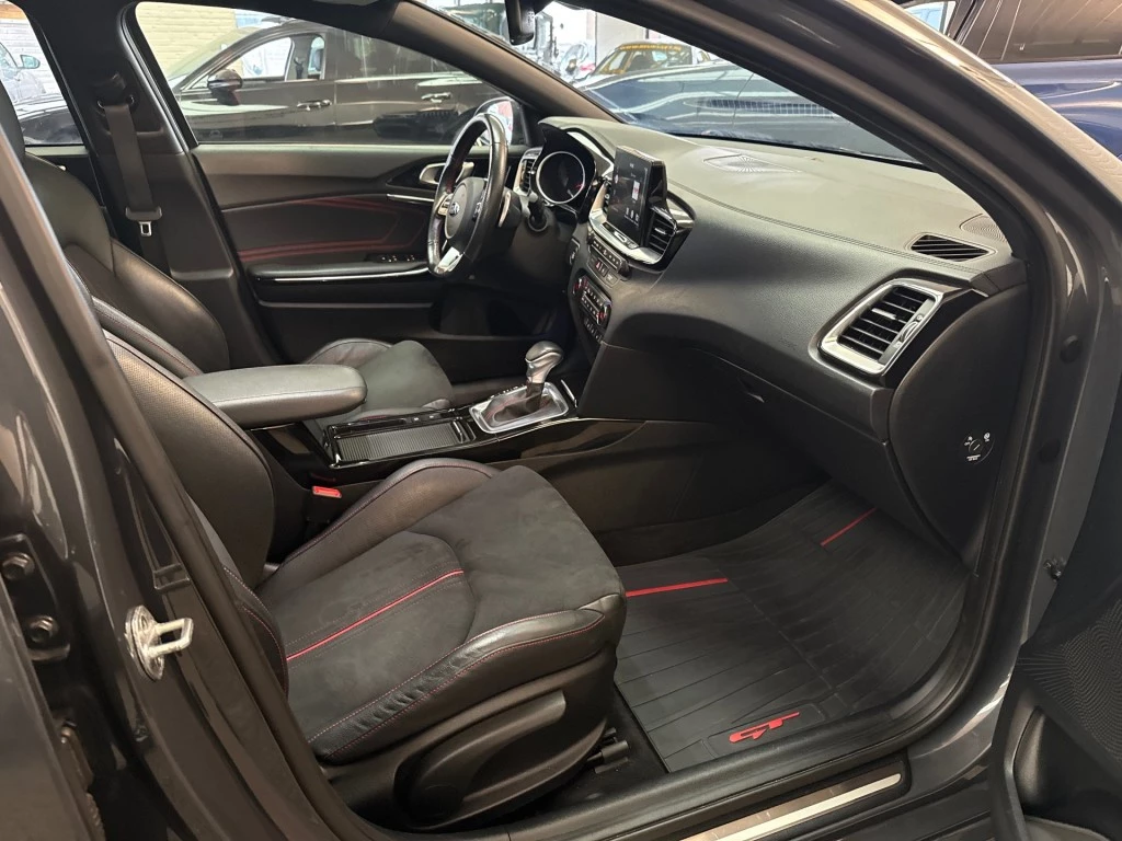 Kia ProCeed – foto 13