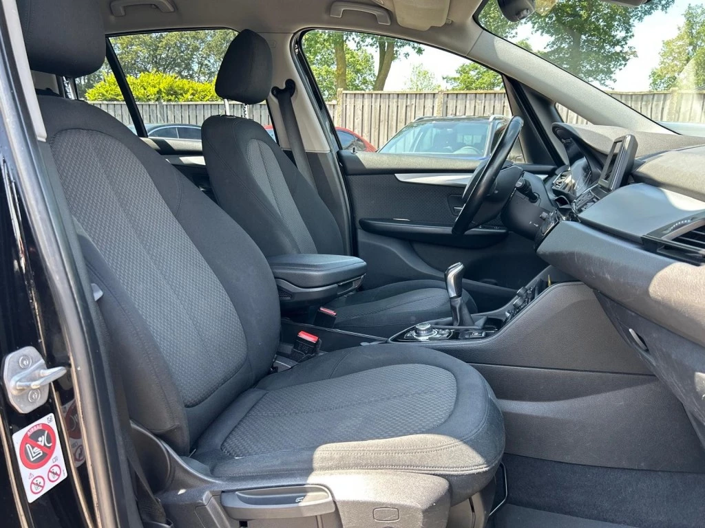 BMW 2 Serie – foto 9