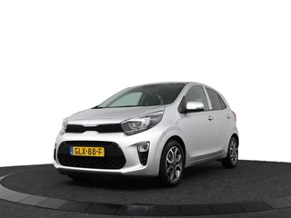 Kia Picanto – thumbnail 2