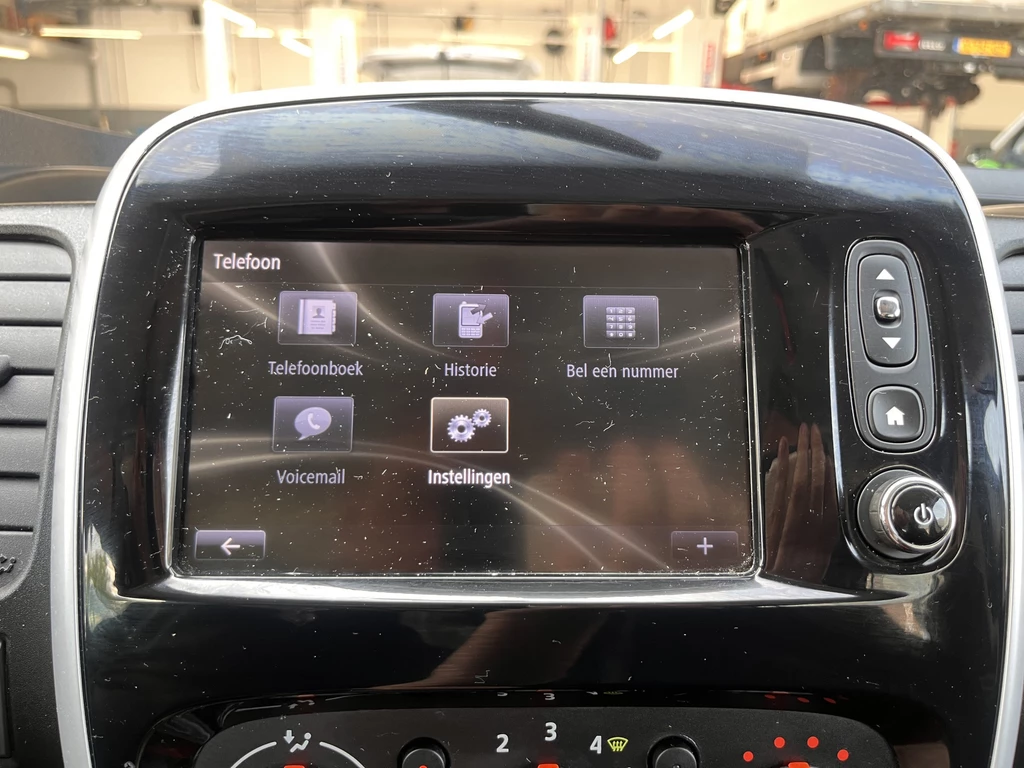 Renault Trafic – foto 35