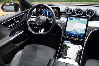 Mercedes-Benz C-Klasse – thumbnail 24