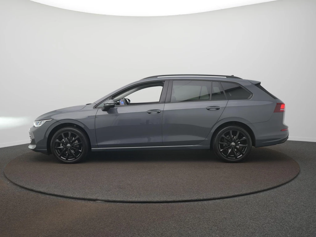 Volkswagen Golf – foto 3