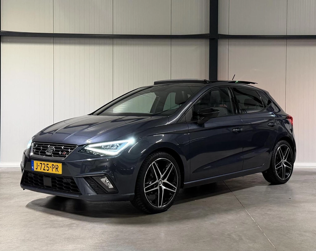 SEAT Ibiza – foto 3