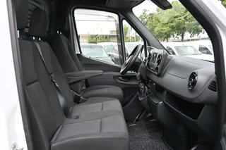 Mercedes-Benz Sprinter – thumbnail 11