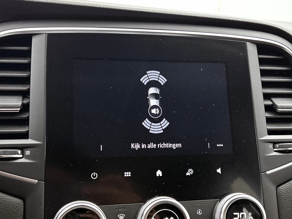 Renault Mégane – foto 17