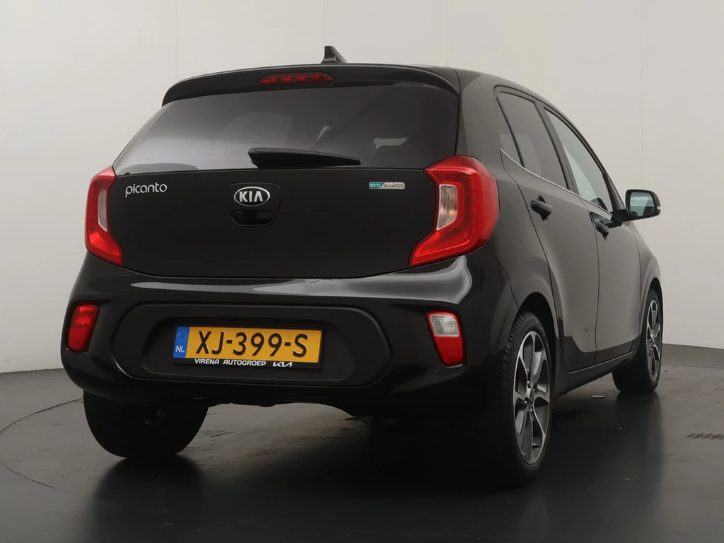 Kia Picanto – foto 7