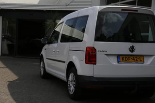 Volkswagen Caddy – thumbnail 7