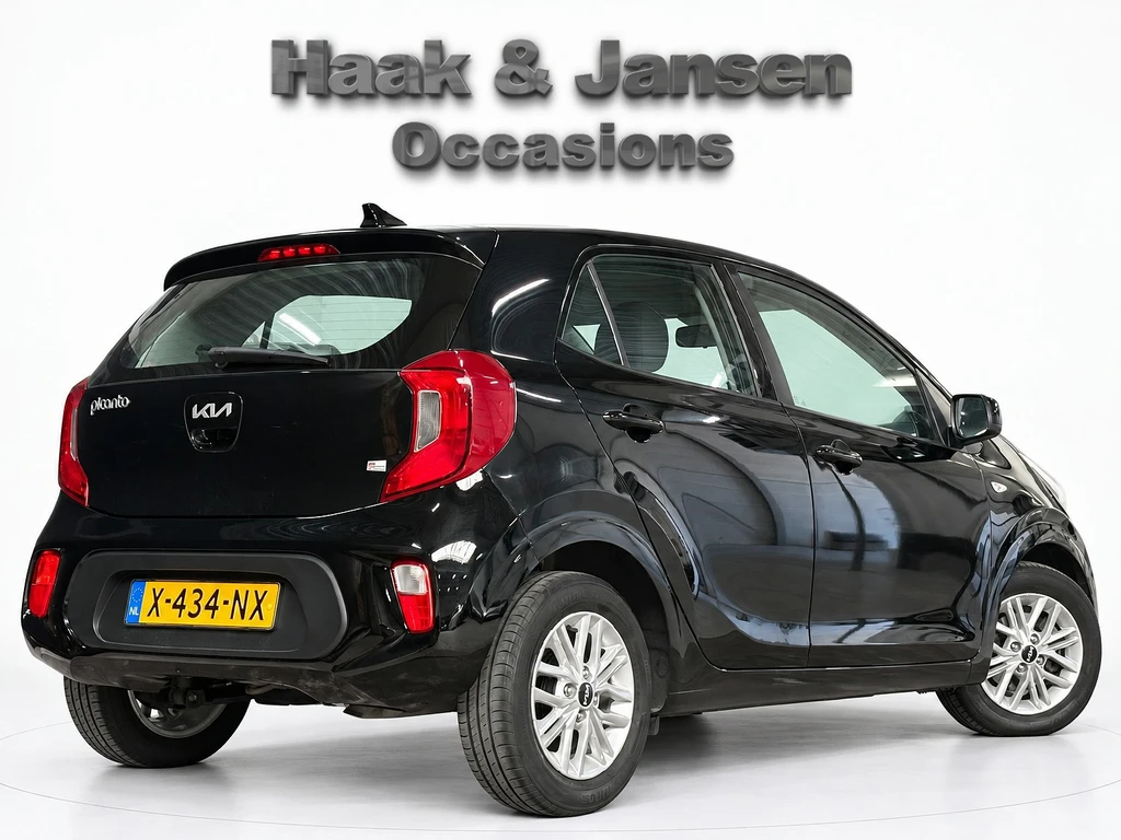 Kia Picanto – foto 4