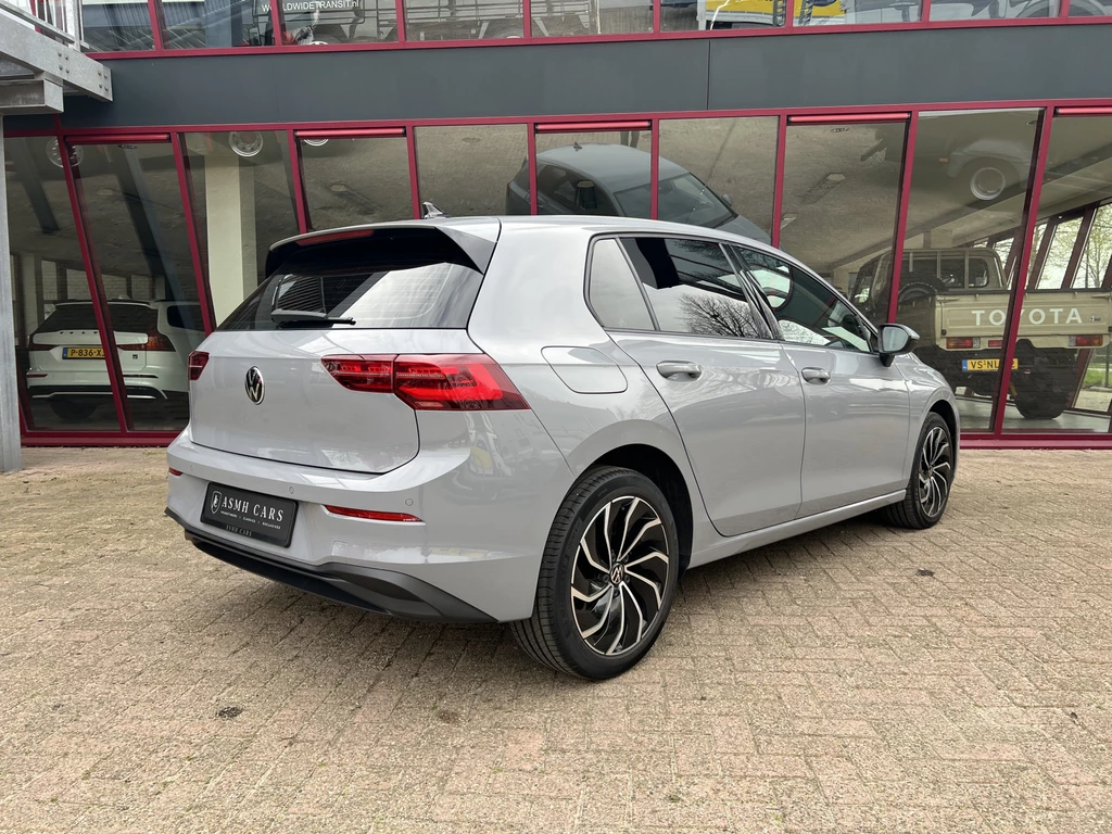 Volkswagen Golf – foto 4