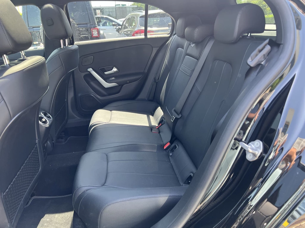 Mercedes-Benz A-Klasse – foto 27