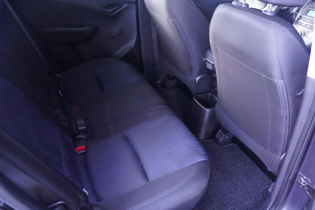 Hyundai ix20 – foto 34