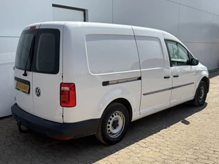 Volkswagen Caddy – thumbnail 5