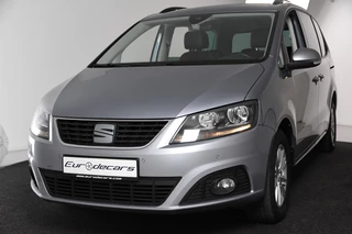 SEAT Alhambra – thumbnail 2