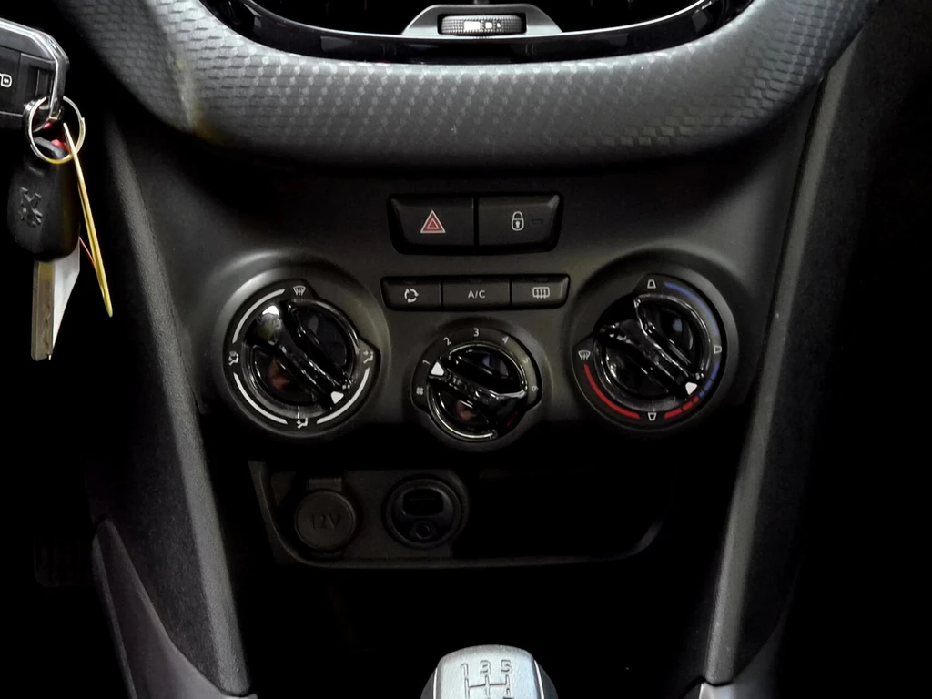 Peugeot 2008 – foto 18