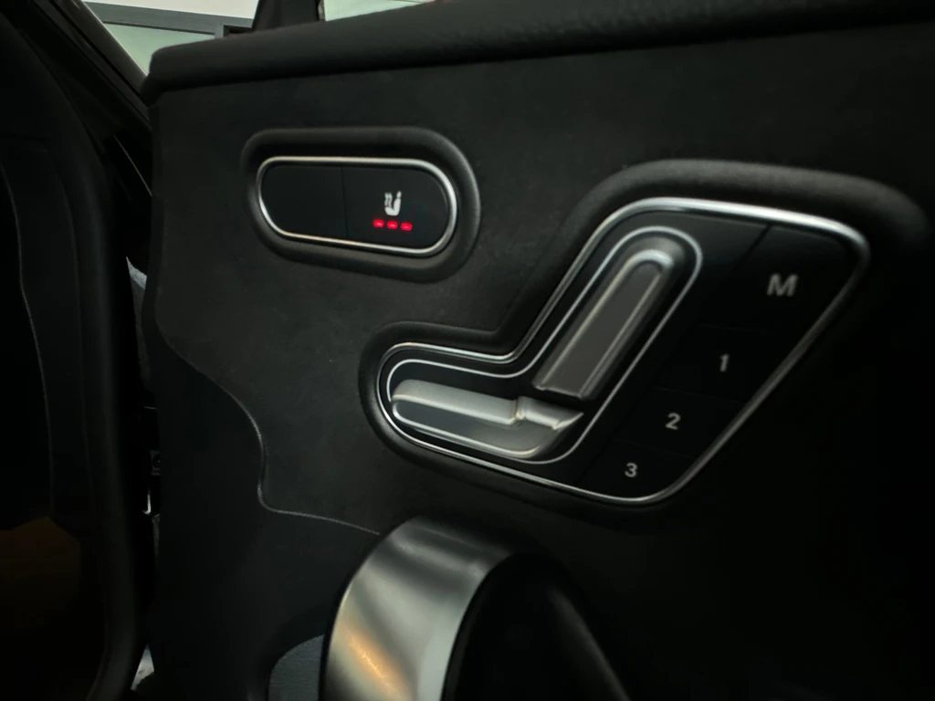 Mercedes-Benz CLA – foto 40