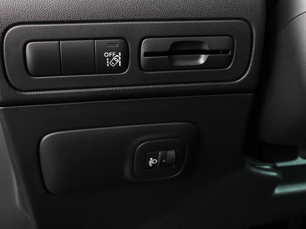 Citroën C3 Aircross – foto 26