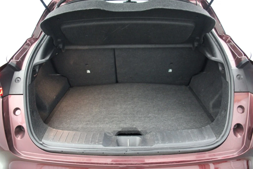 Nissan Juke – foto 18