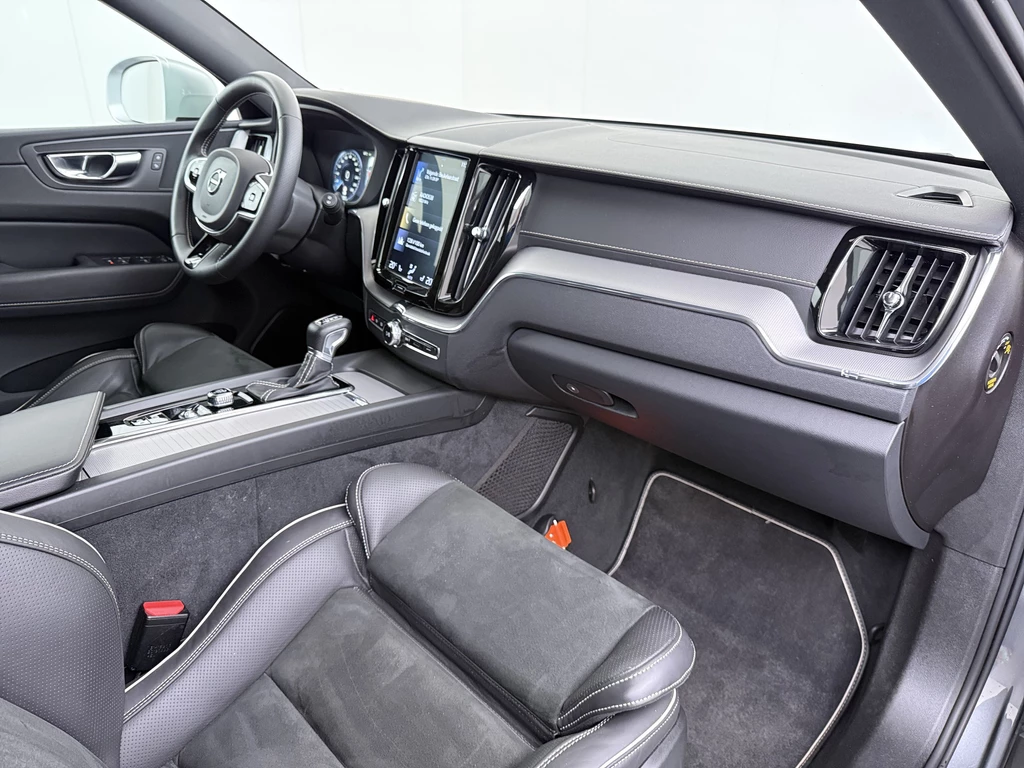 Volvo XC60 – foto 36