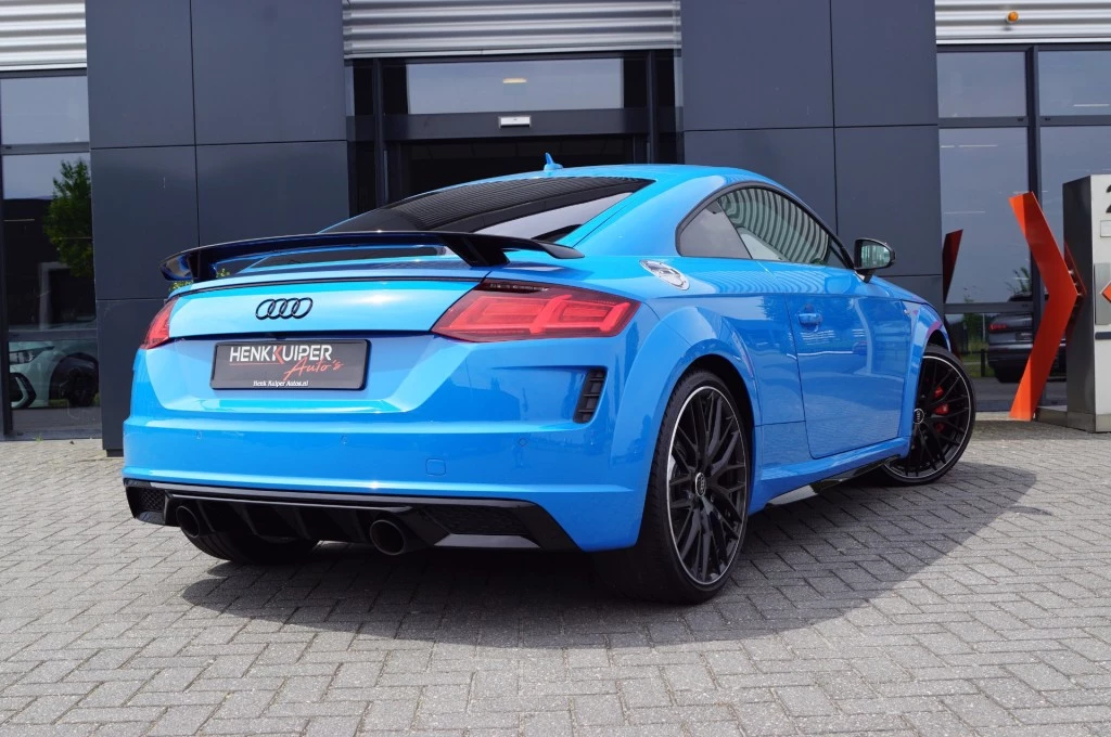 Audi TT – foto 12