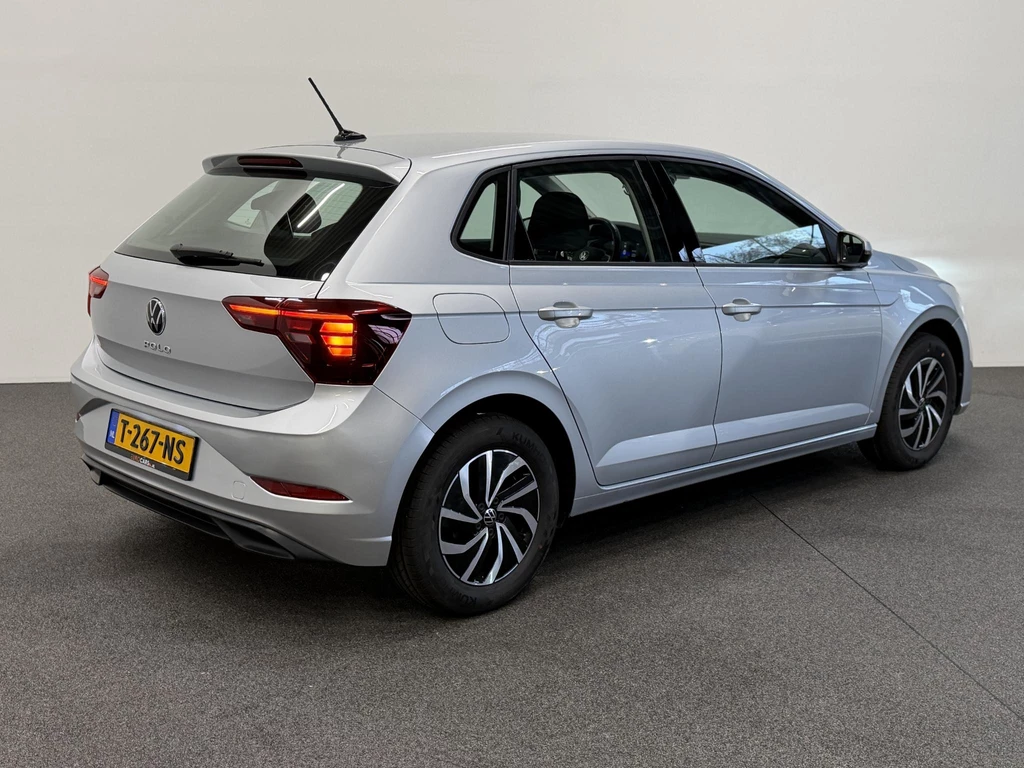 Volkswagen Polo – foto 5