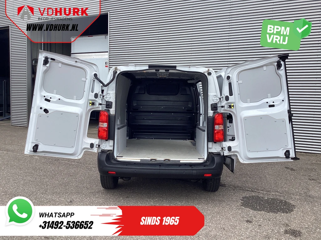 Fiat Scudo – foto 8