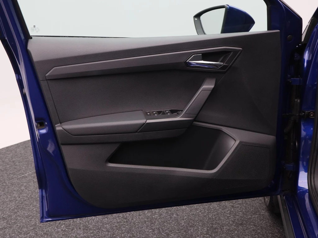 SEAT Arona – foto 18
