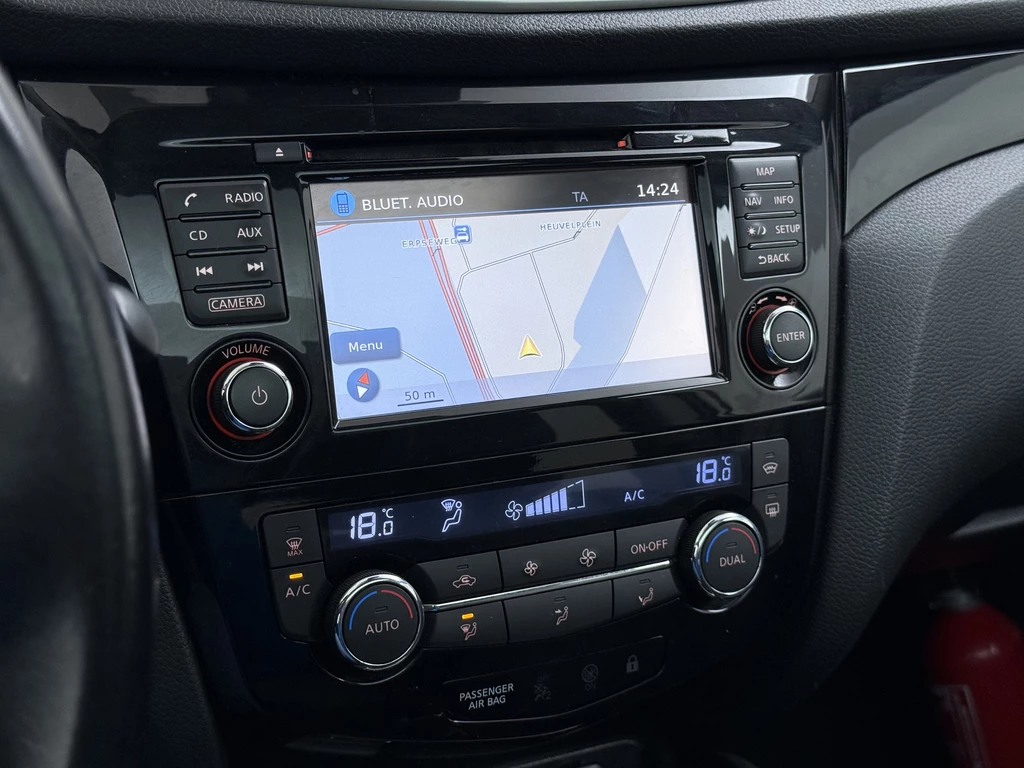 Nissan QASHQAI – foto 14