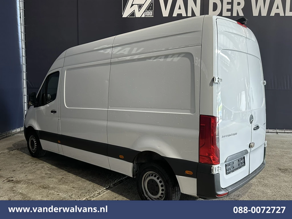 Mercedes-Benz Sprinter – foto 2