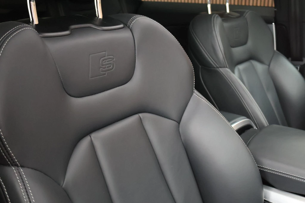 Audi Q8 – foto 51