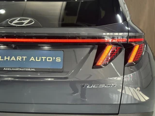 Hyundai Tucson – thumbnail 15