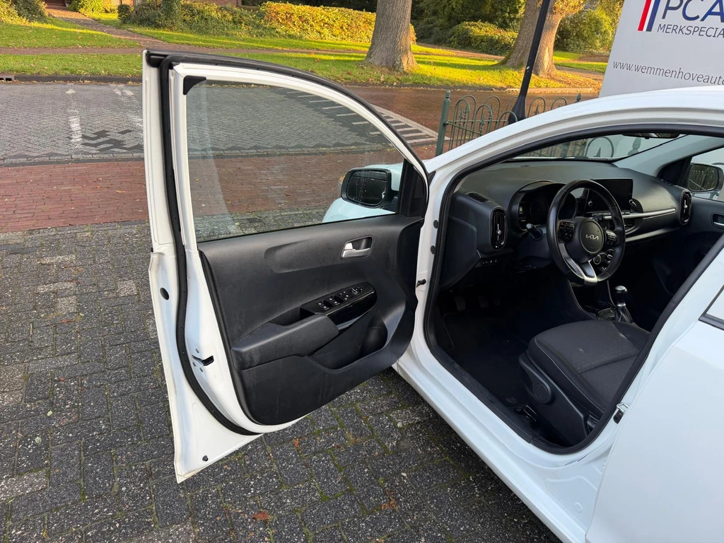 Kia Picanto – foto 13