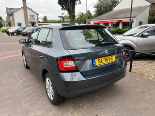 Škoda Fabia – thumbnail 3