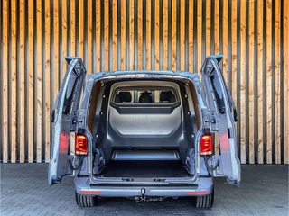 Volkswagen Transporter – thumbnail 18