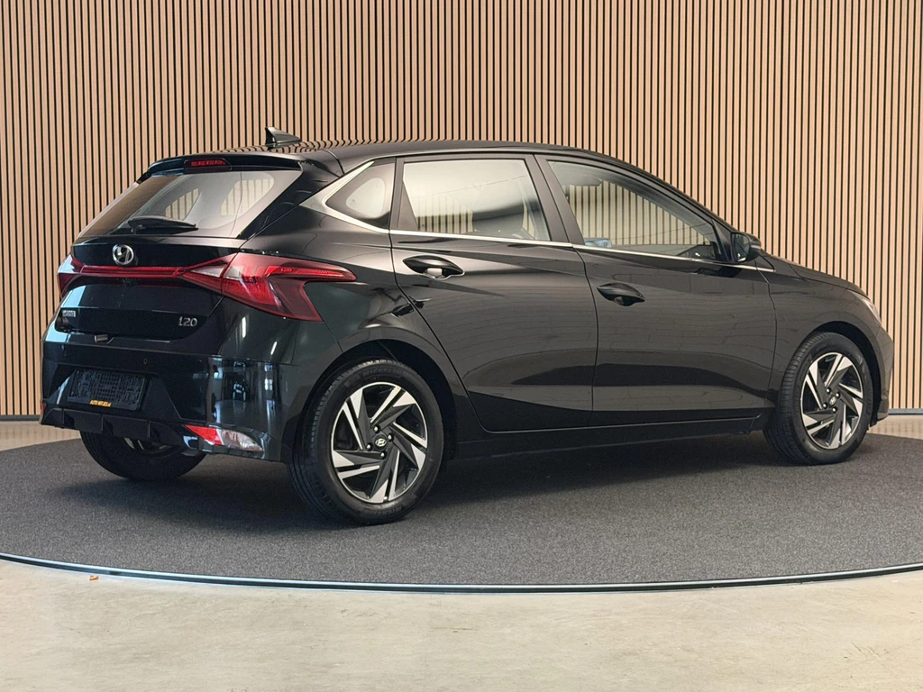 Hyundai i20 – foto 5