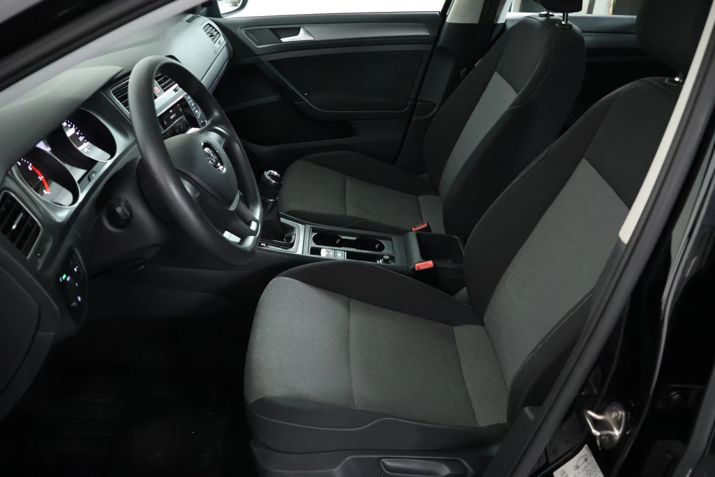 Volkswagen Golf – foto 8