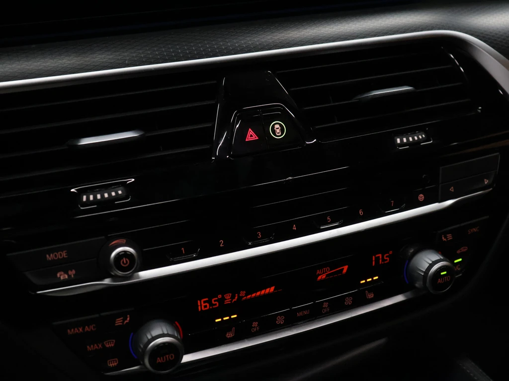 BMW 5 Serie – foto 32