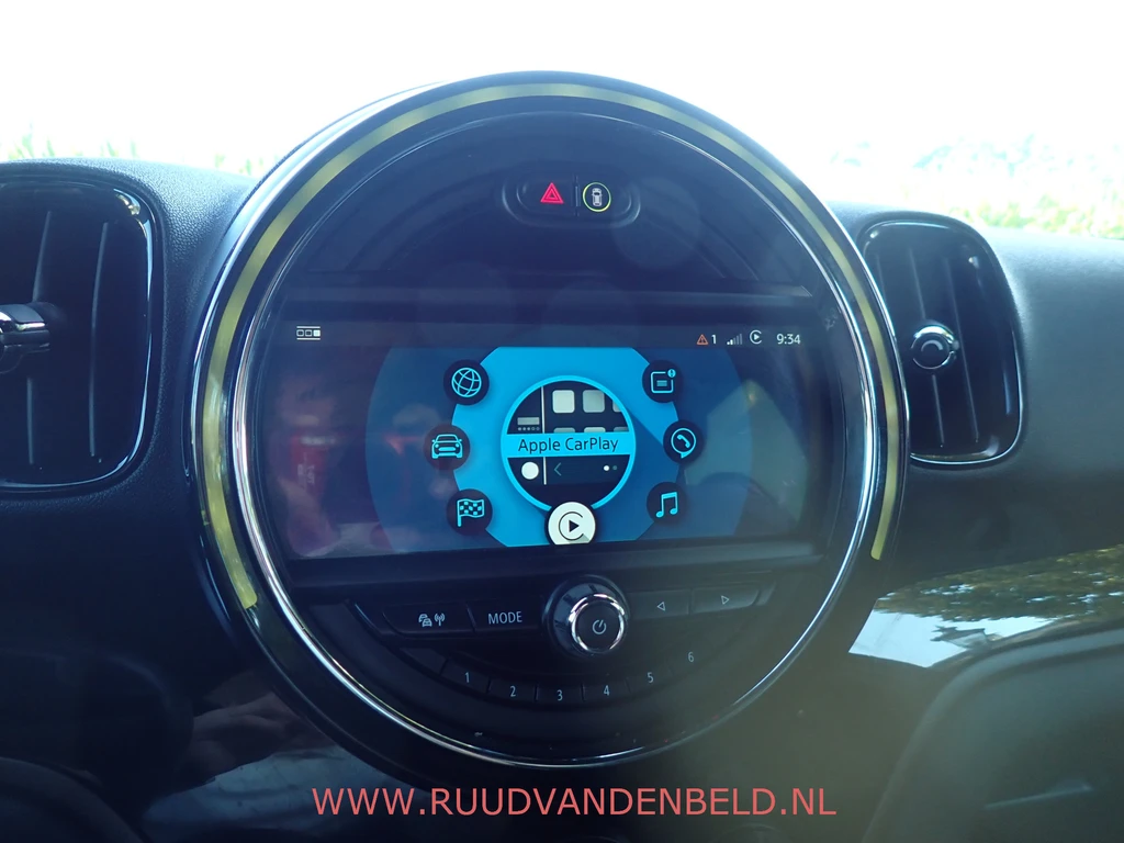 MINI Countryman – foto 20