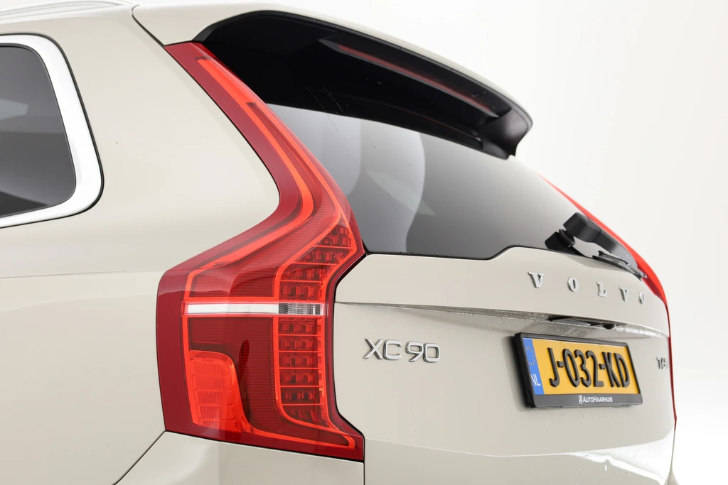 Volvo XC90 – foto 40