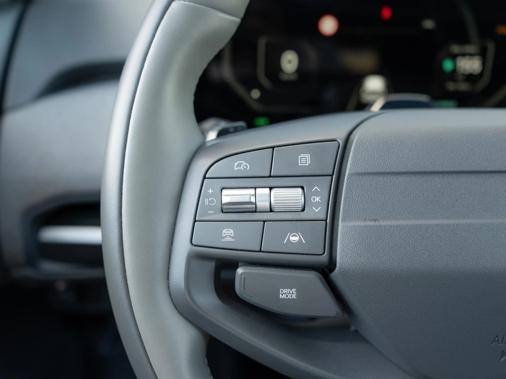 Kia EV3 – foto 33