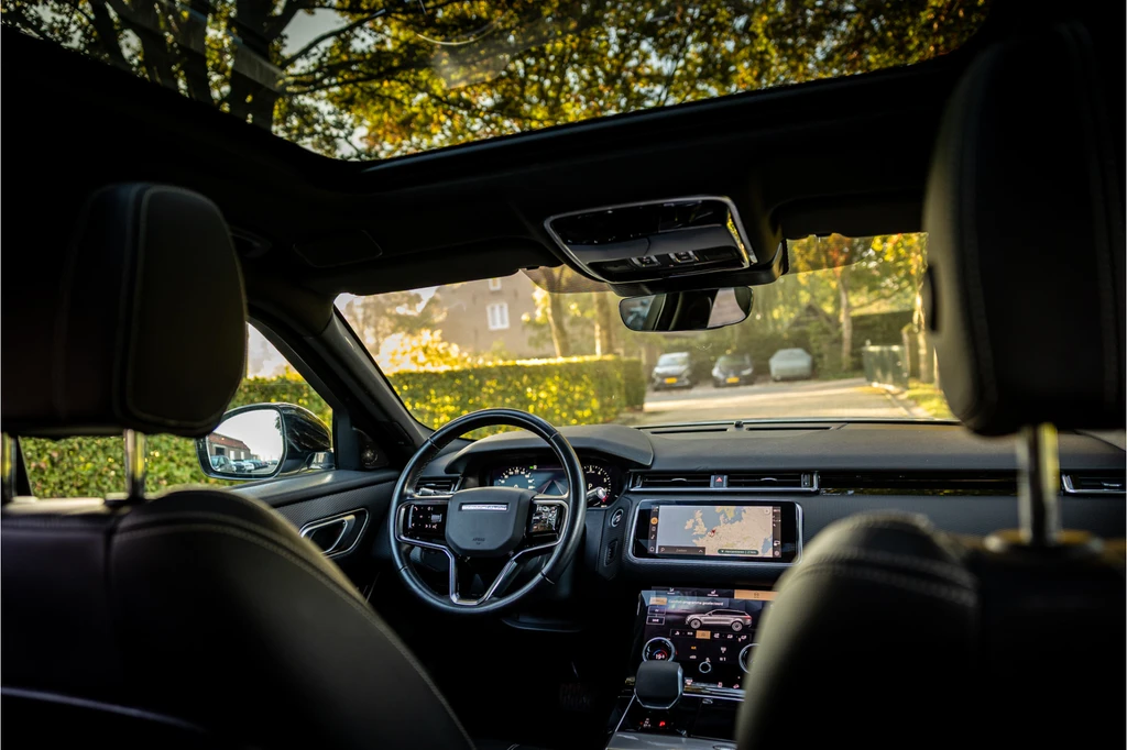 Land Rover Range Rover Velar – foto 22