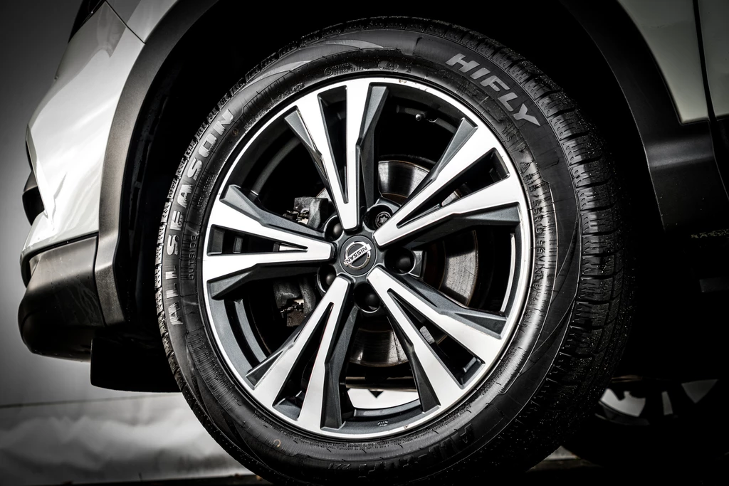 Nissan QASHQAI – foto 16