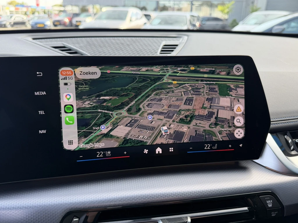 BMW X1 – foto 22