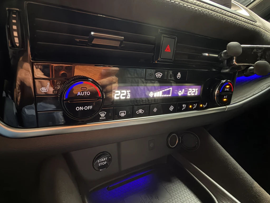 Nissan QASHQAI – foto 32